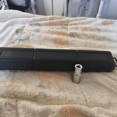 プリセット型トルクレンチ ETR3-110の画像