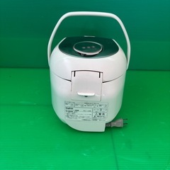 SANYO 炊飯器 ECL-LS30の画像