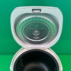 SANYO 炊飯器 ECL-LS30の画像