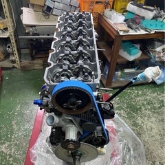 公認車1990年式E30B25 ゲトラグ5Fミッションワイドボディーの画像