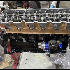 公認車1990年式E30B25 ゲトラグ5Fミッションワイドボディーの画像