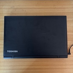 東芝 dynabook TB47/RB(竹)｜Win11・SSD・メモリ8GB・Office互換・AIアシスタント搭載の画像