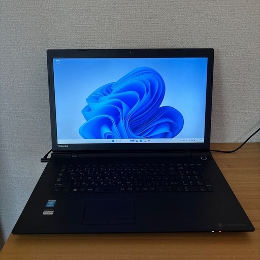 Win11】（竹）東芝 dynabook TB47/RB