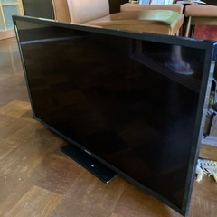2024年製液晶テレビ新品の画像