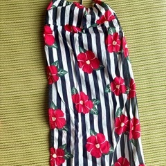 子供用浴衣100センチの画像