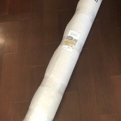 【美品】スミノエラグ　ラビィ・フレーテ　グレー　200X140cmの画像