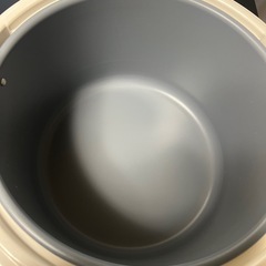 保温ジャー の画像