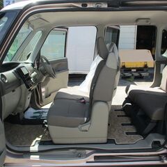 2年車検 コミコミ価格 フルセグナビ TV / ETC ダイハツ タント X   ecoIDLEの画像