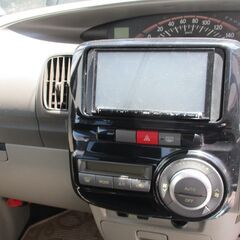 2年車検 コミコミ価格 フルセグナビ TV / ETC ダイハツ タント X   ecoIDLEの画像