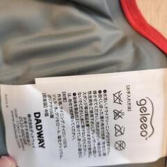 ベビーカー用クールジェルパッドの画像
