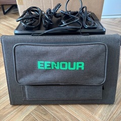 新品EENOUR ポータブル電源の画像