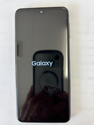 Galaxy GalaxyA23 SCG18