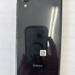 GalaxyA23 SCG18
の画像