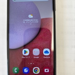 GalaxyA23 SCG18
の画像
