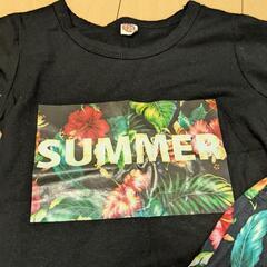 110夏　セットアップの画像