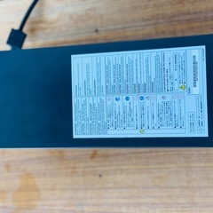 OMRON POWLI BU75SW 無停電電源装置の画像