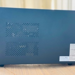 OMRON POWLI BU75SW 無停電電源装置の画像