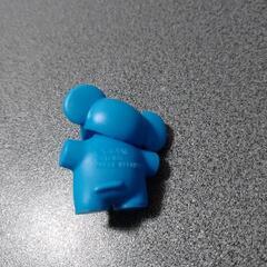 食べっこどうぶつ　ゾウ　フィギュアの画像