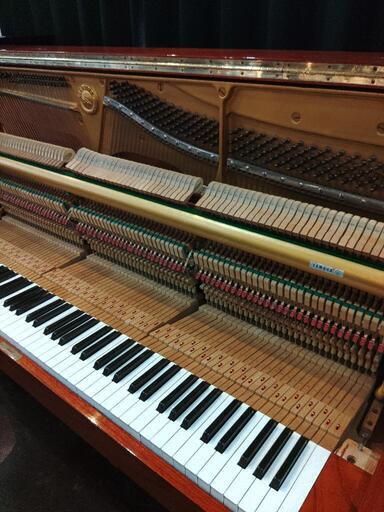 YAMAHA アップライトピアノW104 (リサイクルショップジ) 浦添