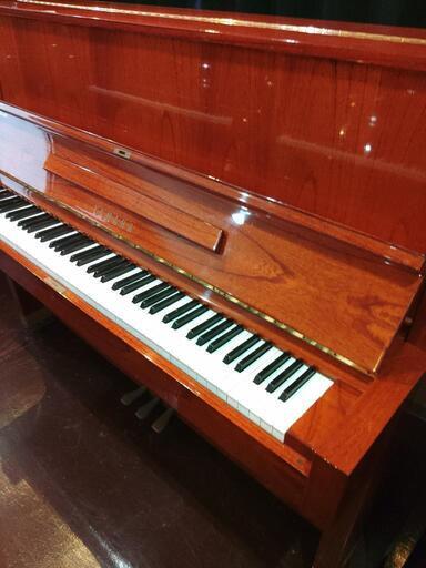 YAMAHA アップライトピアノW104 (リサイクルショップジ) 浦添