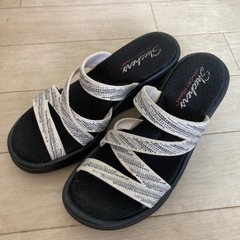 サンダル2足🩴の画像