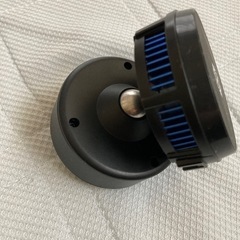 お値下げしました！ワイヤレス充電器 真空式スマホホルダー　高速冷却の画像