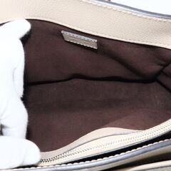 ヴィトン マヒナ セーヴル M41791 ベージュの画像