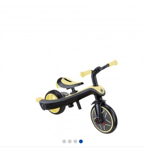 三輪車トイザらス限定