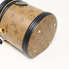 ヴィトン モノグラムリバース カンヌ M43986   RFIDの画像