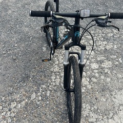 マウンテンバイクの画像