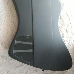 商談中Epiphone Goth Thunderbird-IV Pitch Black

の画像