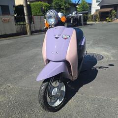 ホンダ　ツデイ　AF61　合志市須屋発の画像