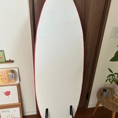 ソフトサーフボード の画像