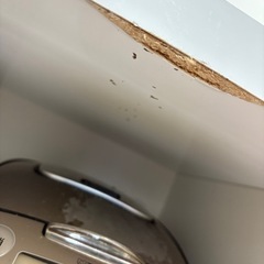 キッチンカウンター　キッチン収納　【最終値下げ】の画像