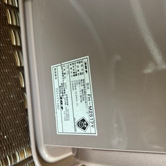 ストーブの画像