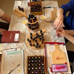 紫外線吸収剤を使わない「アロマUVケアクリーム」作り - 港区