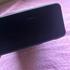 モバイルプリンター　EPSONの画像