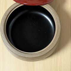 菓子鉢、プラスチック製、昭和レトロ、小物入れの画像