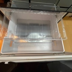 ★本日受付終了★ 565L 冷蔵庫　日立　R-X5700E 2014年製の画像