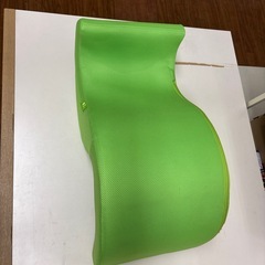 美容椅子の画像