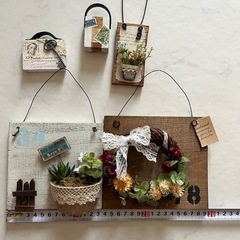 🔨ハンドメイド雑貨♡の画像