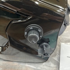自動遮光液晶溶接面の画像