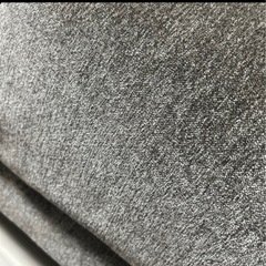sheer 2人掛けソファーの画像