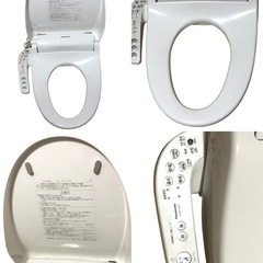 ウォシュレット Panasonicの画像