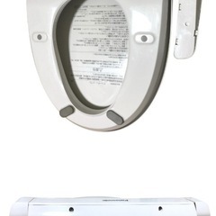 ウォシュレット Panasonicの画像