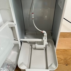 ウォーターサーバー　プレミアムウォーターの画像