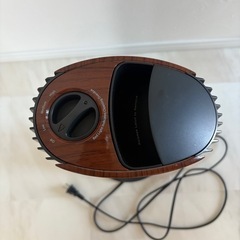 SHARPER IMAGE MIDI™ Silent Air Purifier 空気清浄機　　イオニックブリーズの画像