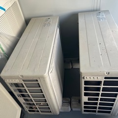エアコン　FVP80DD ダイキンの画像