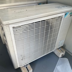 エアコン　FVP80DD ダイキンの画像