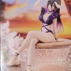アルベド 水着ver.の画像